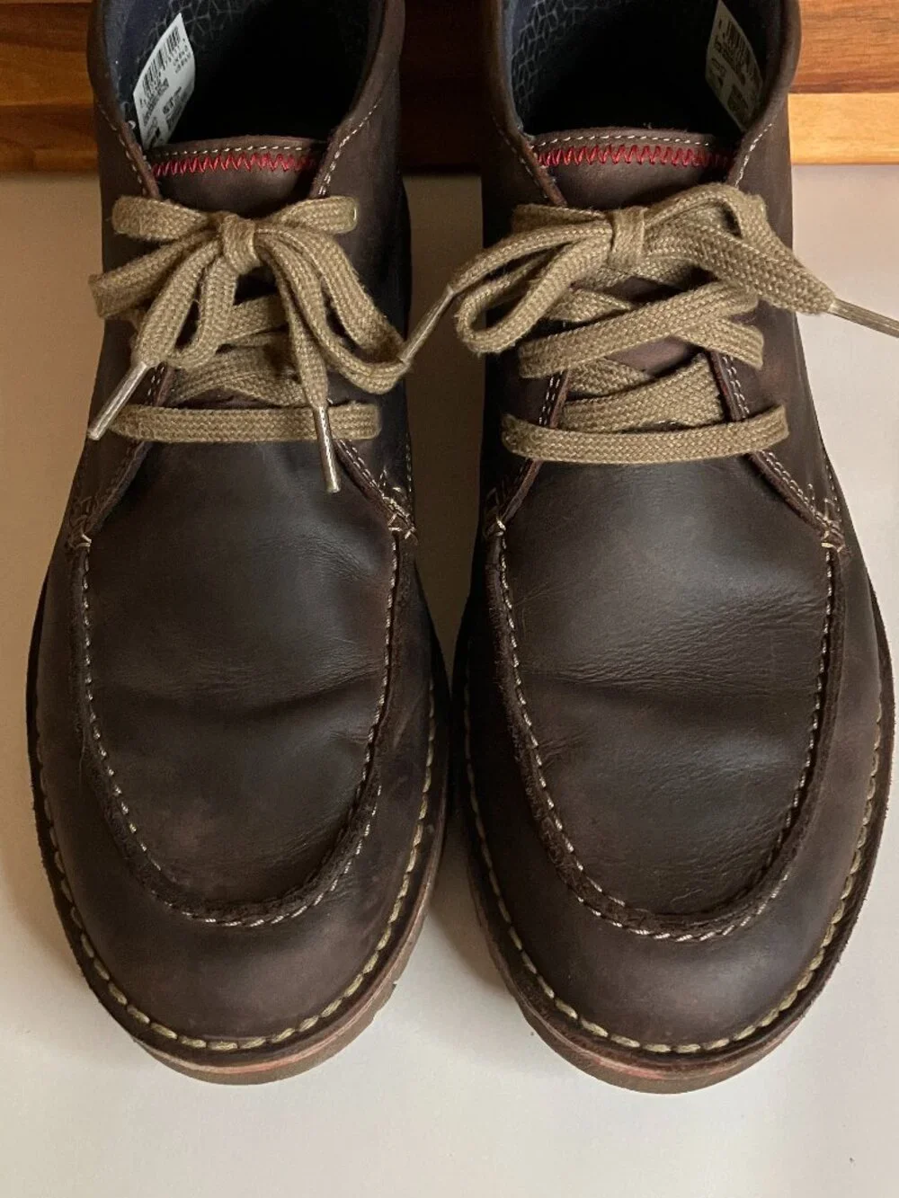 Clarks these collection